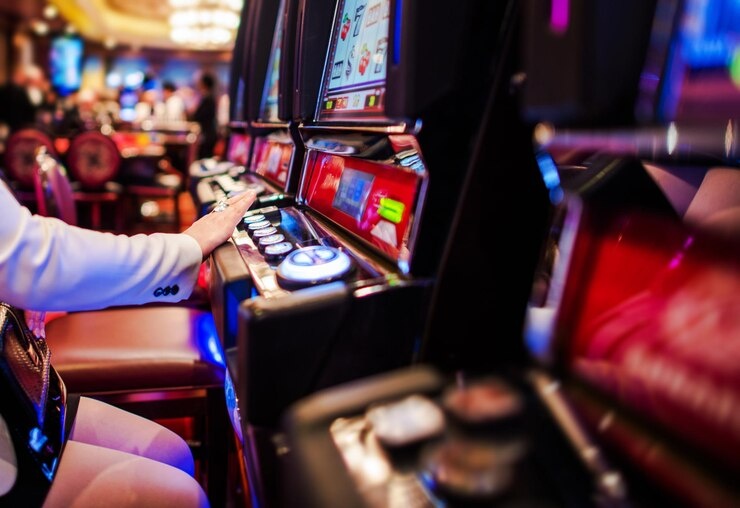casino33