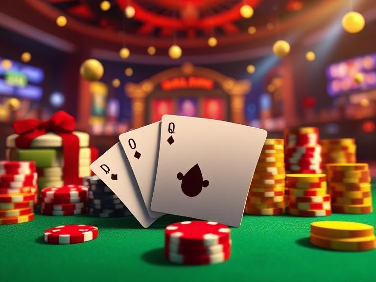 casino33