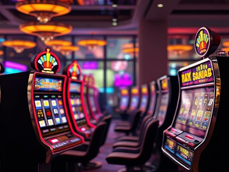 casino33