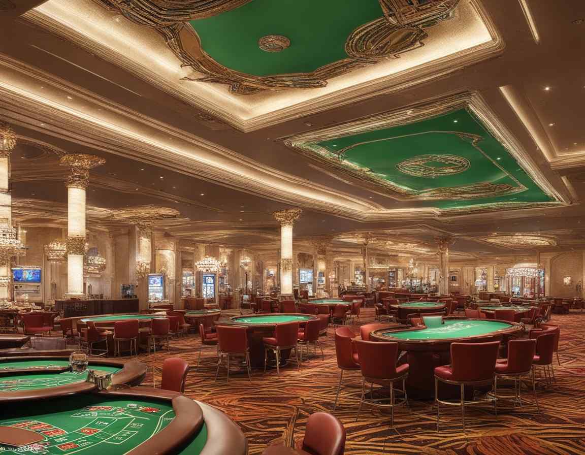 casino33