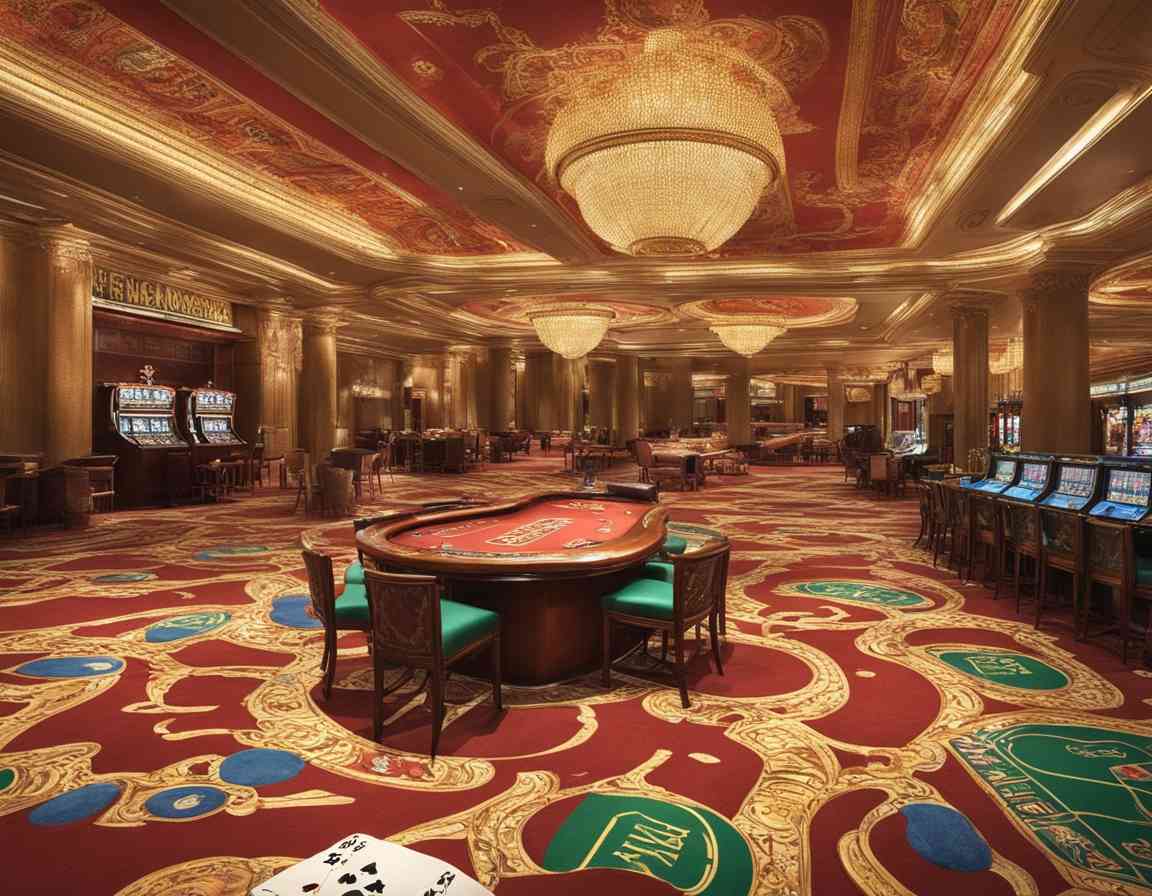 casino33