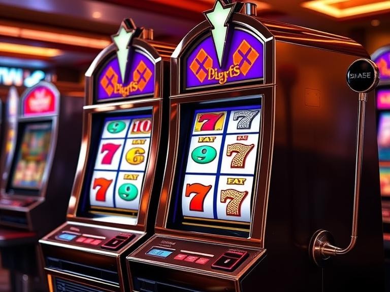 casino33