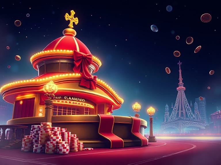 casino33