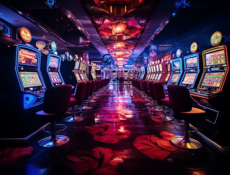 casino33