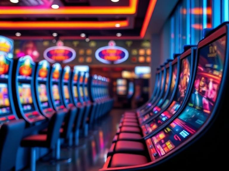 casino33