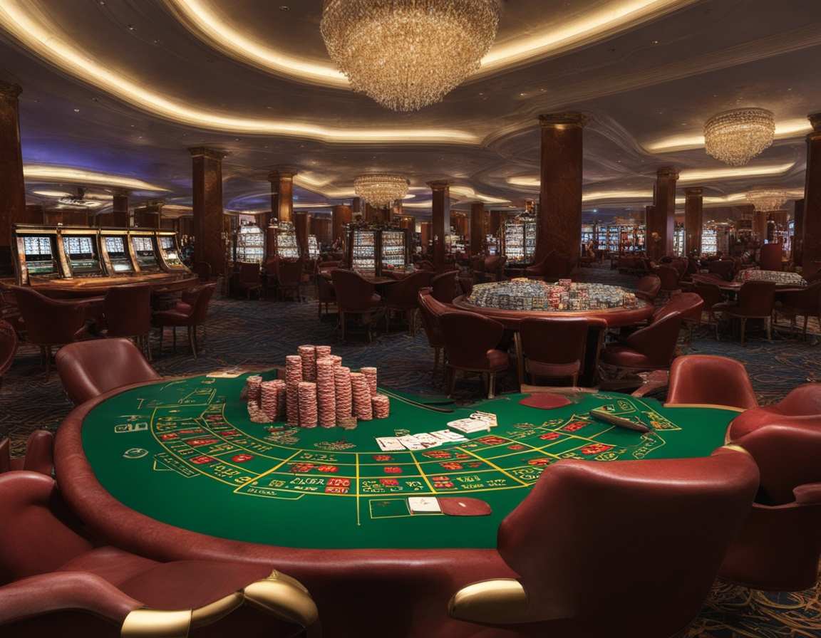 casino33