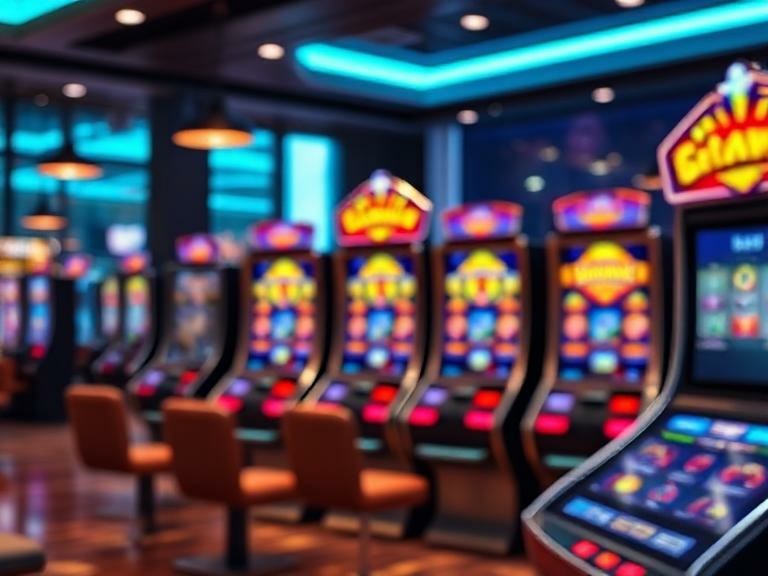 casino33