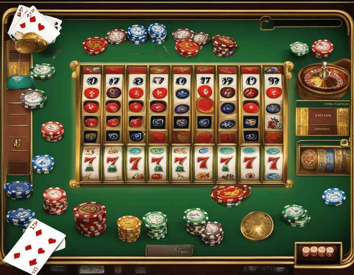 casino33